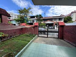 Serangoon Park (D13), Terrace #499938351